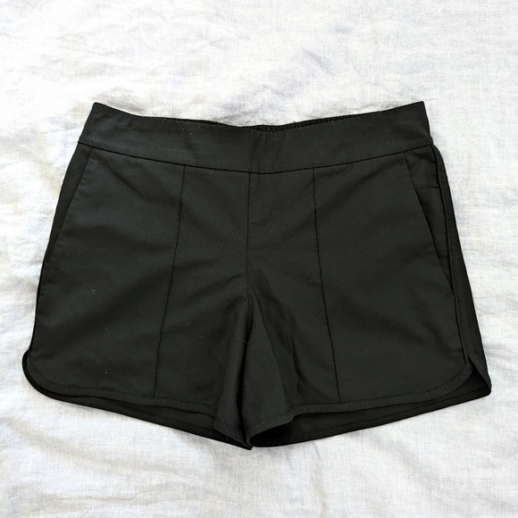 Kit and Ace black shorts - Picture 4 of 4